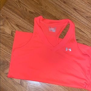 Underarmour Tank